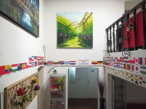 Art City Hostel