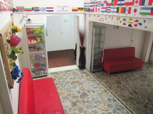 Art City Hostel