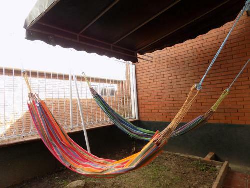 Art City Hostel