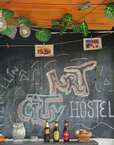Art City Hostel