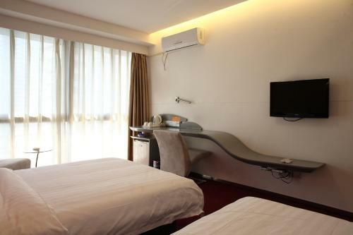 Hotel Motel Xiamen Railway Station
