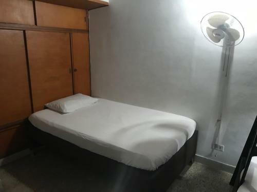 Albergue Hostal Medellin