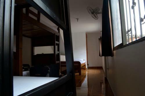 Albergue Hostal Medellin