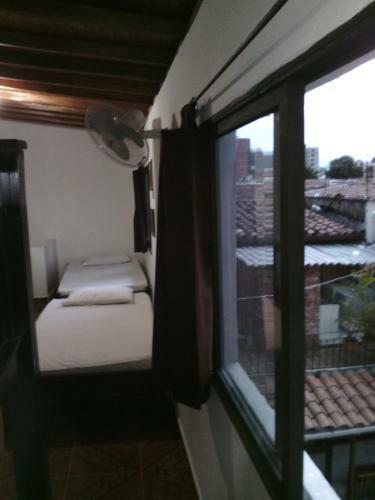 Albergue Hostal Medellin