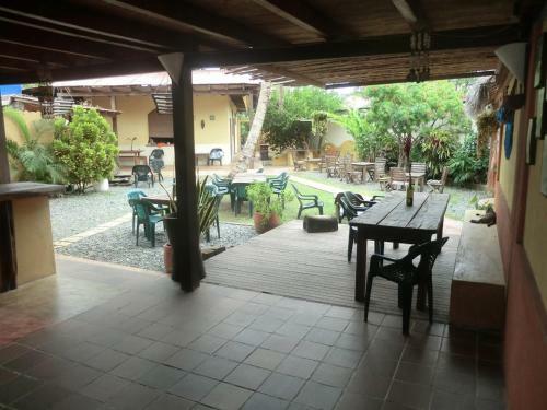 Hotel La Posada Del Gecko