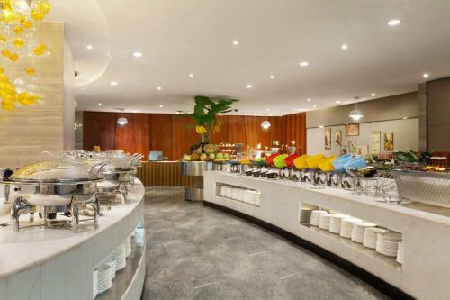 Foshan Ramada Hotel