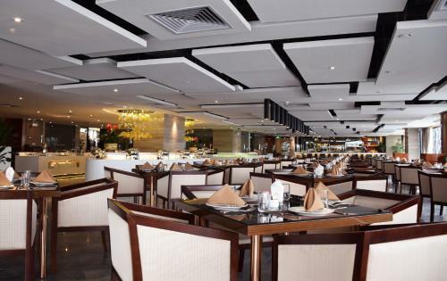 Foshan Ramada Hotel
