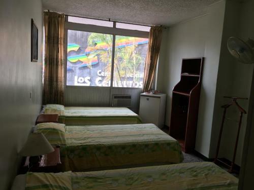 Hotel Central Confort Plaza