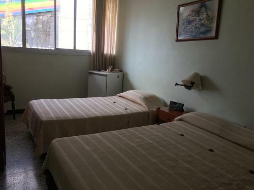Hotel Central Confort Plaza