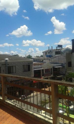 Hotel Central Confort Plaza