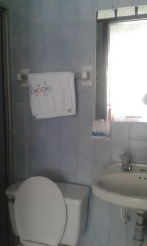 Hotel Central Confort Plaza