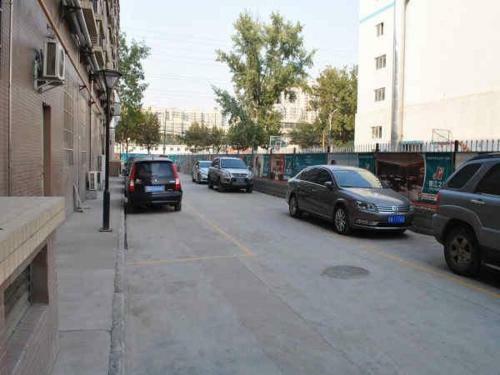 Hotel Jinjiang Inn Xi'an Xingfu Road