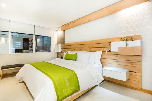 Terra Biohotel