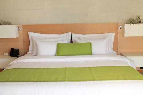Terra Biohotel