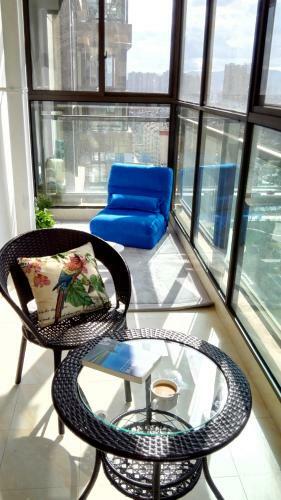 Albergue Parakeet Inn