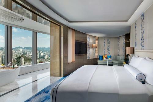Hotel Sofitel Guiyang Hunter