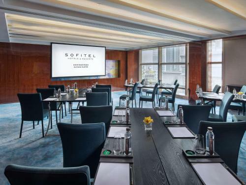 Hotel Sofitel Guiyang Hunter