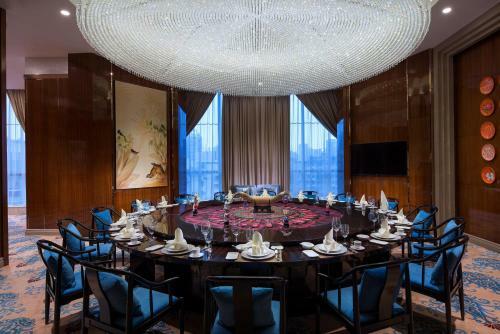 Hotel Sofitel Guiyang Hunter