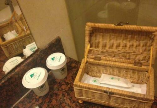 Greentree Inn Beijing Guozhan Express Hotel