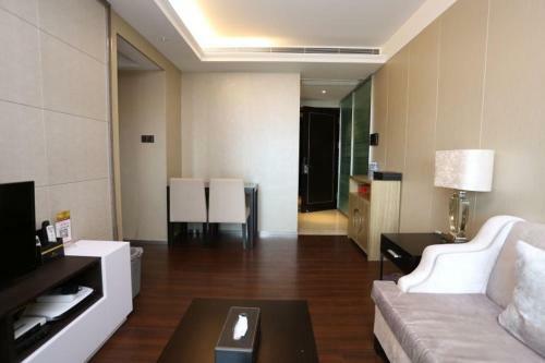 River Image Boutique Apartment