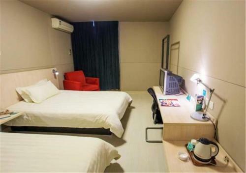 Hotel Jinjiang Inn Xi'an Dongmen