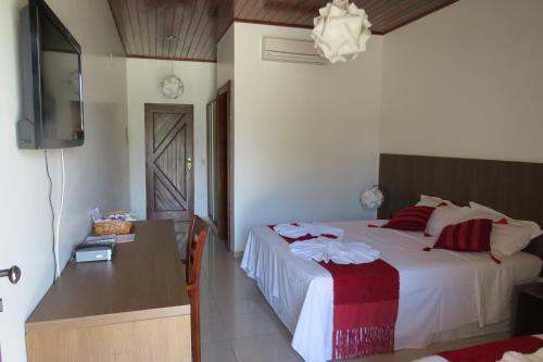 Hostal Pousada Luna Zen