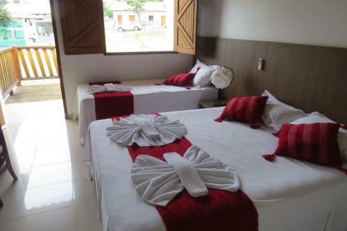 Hostal Pousada Luna Zen