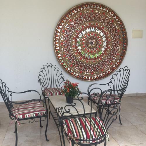 Hostal Pousada Luna Zen