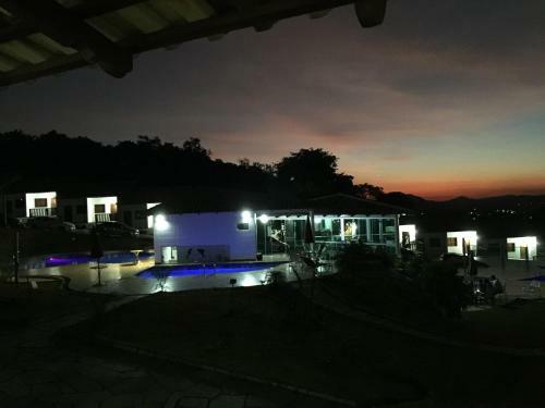 Hostal Pousada Luna Zen