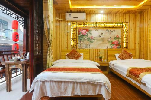 Agroturismo Lucky Inn