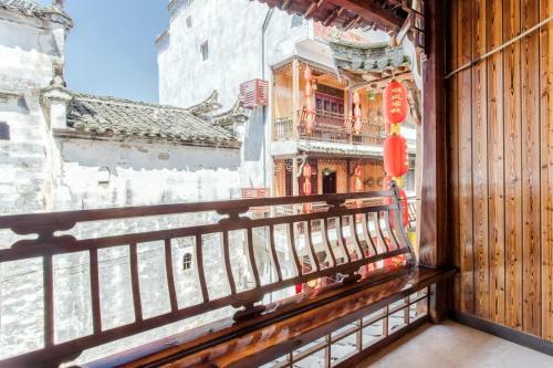 Agroturismo Lucky Inn