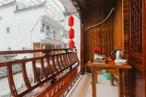 Agroturismo Lucky Inn