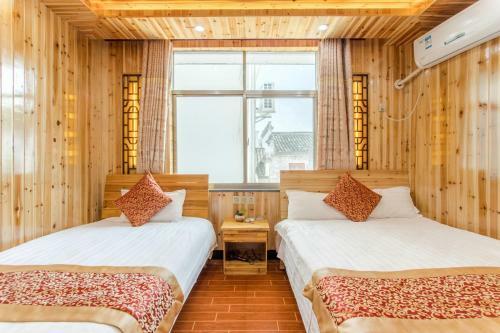 Agroturismo Lucky Inn