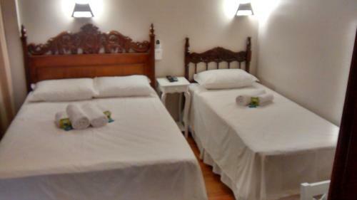 Hotel Edelweiss Pomerode
