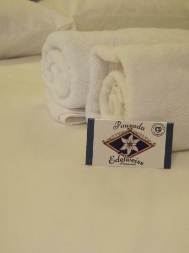 Hotel Edelweiss Pomerode