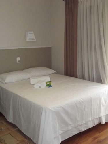 Hotel Edelweiss Pomerode