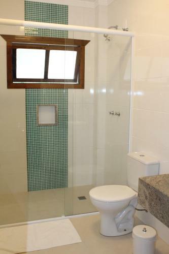 Hotel Edelweiss Pomerode