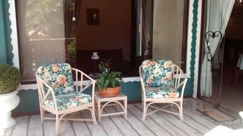Hotel Edelweiss Pomerode