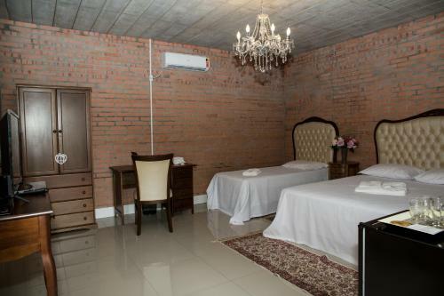 Posada Casa Branca Pousada Boutique