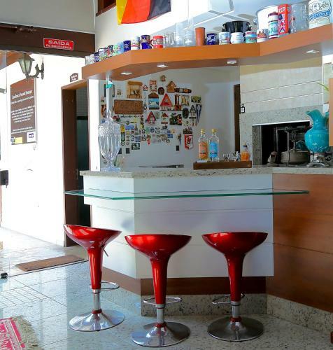 Posada Casa Branca Pousada Boutique