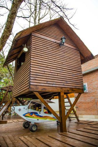 Posada Casa Branca Pousada Boutique