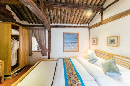 Posada Dali Old Courtyard-style Boutique Hotel