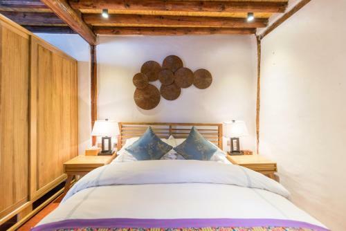 Posada Dali Old Courtyard-style Boutique Hotel