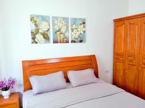Flower Apartment - Guihu