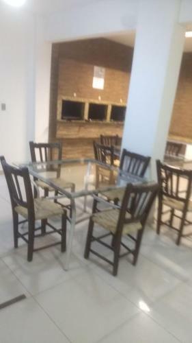 Apartamento Edificio Fernanda