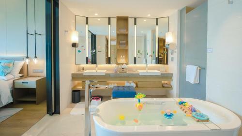 Hangzhou Marriott Hotel Qianjiang