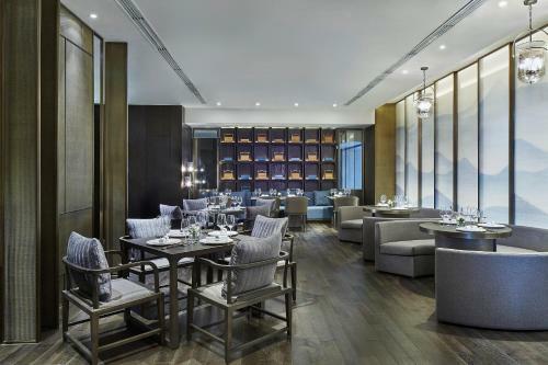 Hangzhou Marriott Hotel Qianjiang