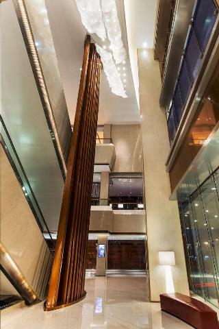 Shunde Dongcheng Hotel