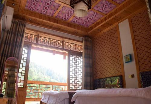 Agroturismo Qing Feng Zhai