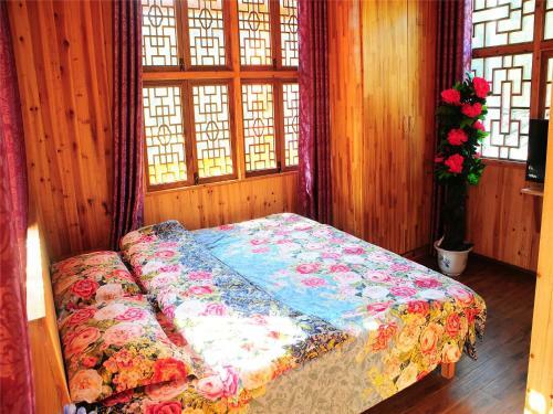 Agroturismo Qing Feng Zhai